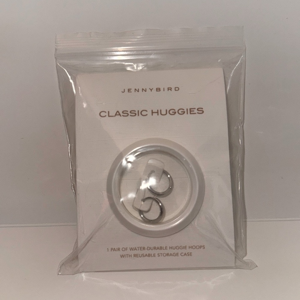 NEW JENNY BIRD CLASSIC HUGGIES.